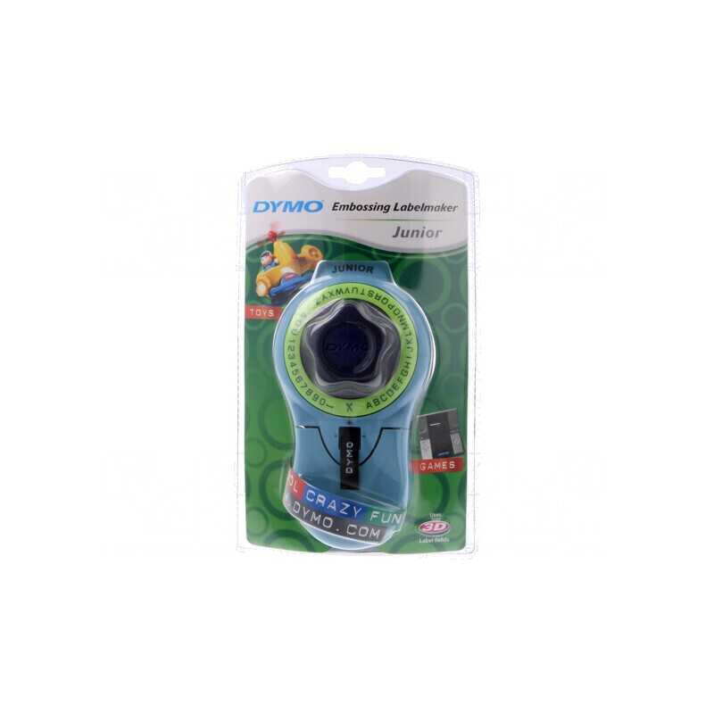 Mașină de Ștanțat Etichete JUNIOR | Electronic-mag.ro | Componente Electronice