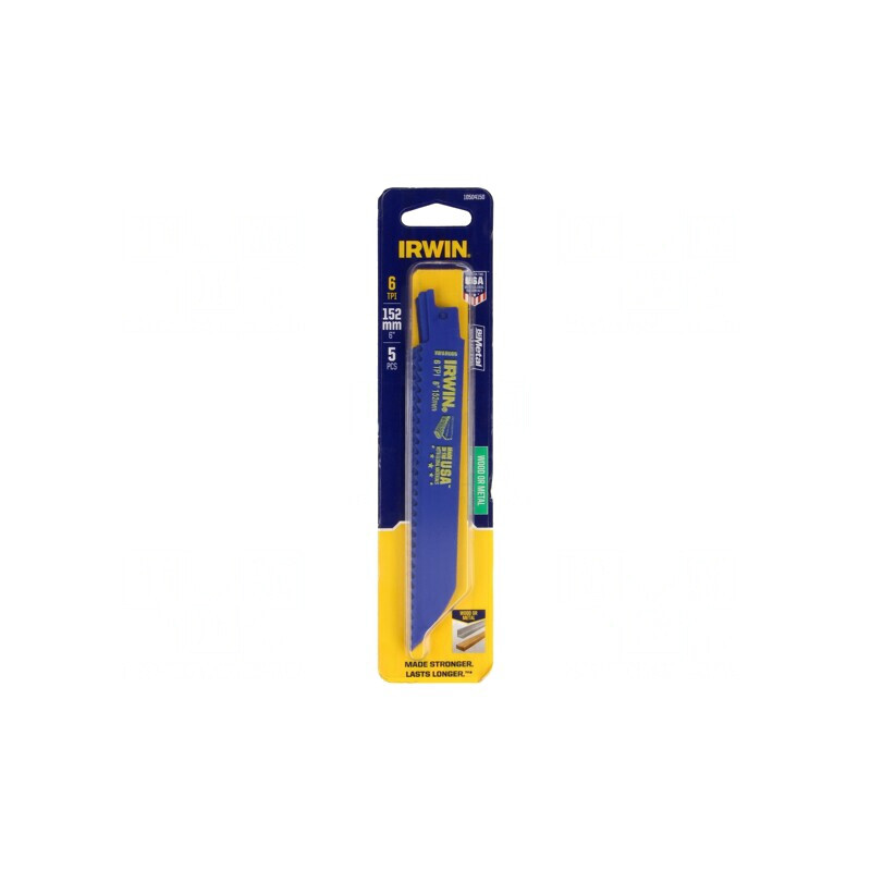 Pânză Fierăstrău Lemn 150mm | Electronic-mag.ro | Componente Electronice