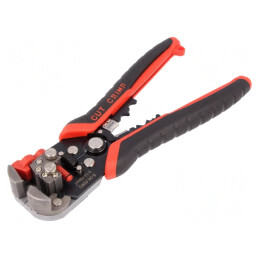 Multifuncțională Prelucrare Cabluri 30AWG-8AWG 0.05-10mm2 NB-028B | Electronic-mag.ro | Componente Electronice