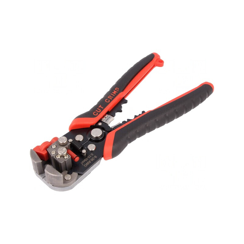 Multifuncțională Prelucrare Cabluri 30AWG-8AWG 0.05-10mm2 NB-028B | Electronic-mag.ro | Componente Electronice Multifuncțională Prelucrare Cabluri 30AWG-8AWG 0.05-10mm2 NB-028B | Electronic-mag.ro | Componente Electronice
