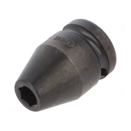 Tubulară Impact Hex 8mm 1/2 38mm | Electronic-mag.ro | Componente Electronice