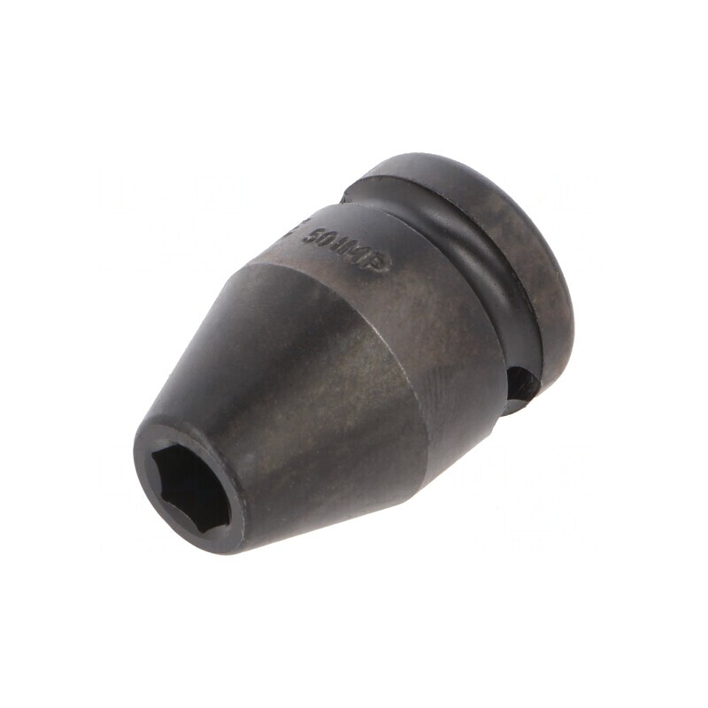 Tubulară Impact Hex 8mm 1/2 38mm | Electronic-mag.ro | Componente Electronice