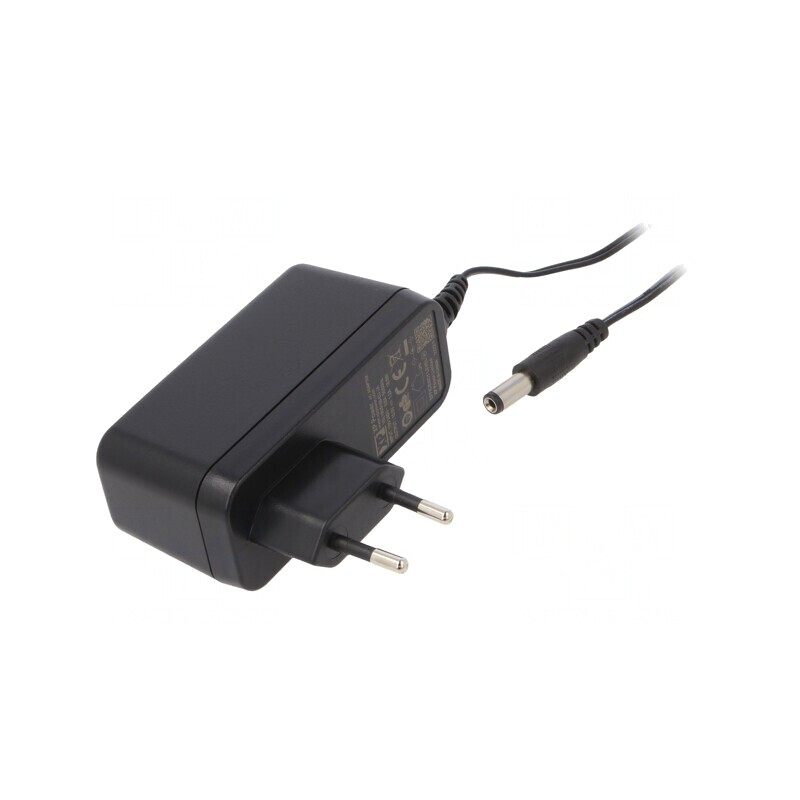 Alimentator Pulsatoriu 15V 1.25A 18W EU | Electronic-mag.ro | Componente Electronice Alimentator Pulsatoriu 15V 1.25A 18W EU | Electronic-mag.ro | Componente Electronice