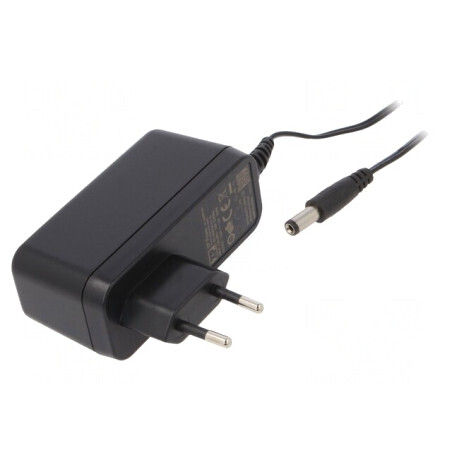 Alimentator Pulsatoriu 15V 1.25A 18W EU | Electronic-mag.ro | Componente Electronice