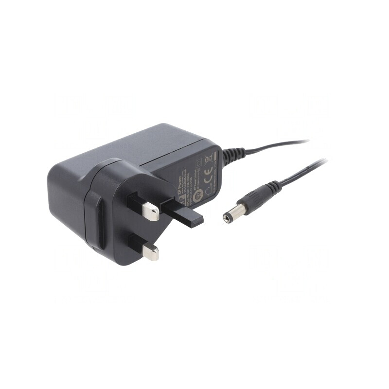 Alimentator Pulsatoriu 24VDC 0,75A 18W 5,5/2,1 | Electronic-mag.ro | Componente Electronice Alimentator Pulsatoriu 24VDC 0,75A 18W 5,5/2,1 | Electronic-mag.ro | Componente Electronice