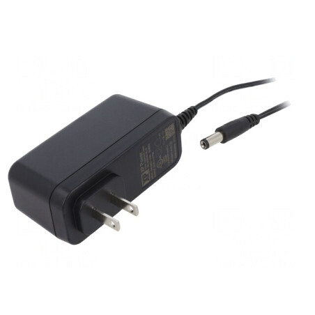 Alimentator Pulsatoriu 24V 0.75A 18W 5.5/2.1 | Electronic-mag.ro | Componente Electronice
