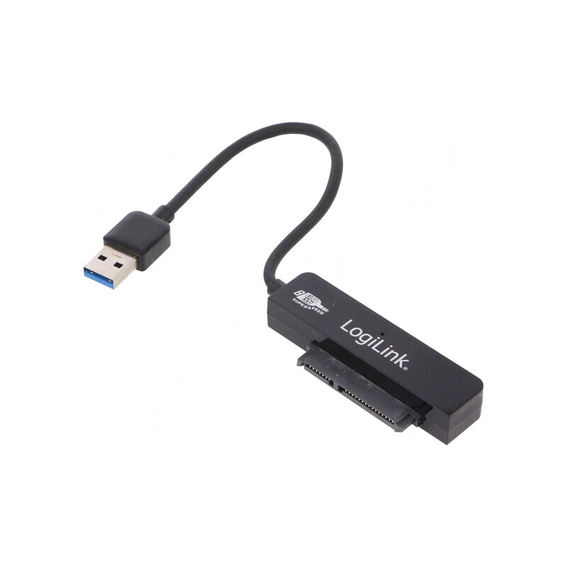 Adaptor USB la SATA 200mm 5Gbps | Electronic-mag.ro | Componente Electronice Adaptor USB la SATA 200mm 5Gbps | Electronic-mag.ro | Componente Electronice