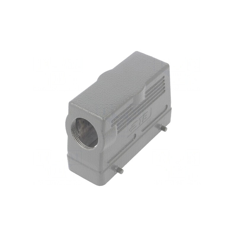 Carcasă pentru Conectori HDC Dimensiune 8 M32 pe Cablu | Electronic-mag.ro | Componente Electronice Carcasă pentru Conectori HDC Dimensiune 8 M32 pe Cablu | Electronic-mag.ro | Componente Electronice