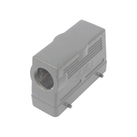 Carcasă pentru Conectori HDC Dimensiune 8 M32 pe Cablu | Electronic-mag.ro | Componente Electronice