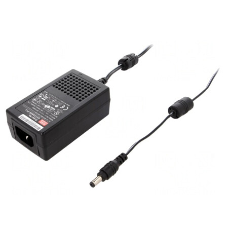 Alimentator Pulsatoriu 9V 2.55A 23W Desktop | Electronic-mag.ro | Componente Electronice
