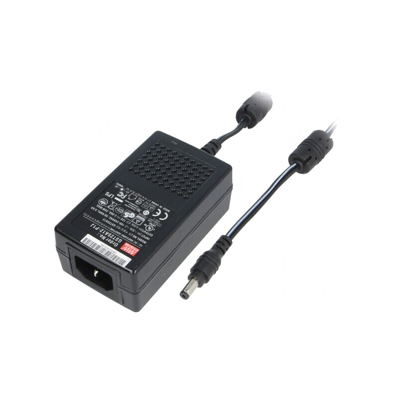 Alimentator Pulsatoriu 15V 1,66A 25W | Electronic-mag.ro | Componente Electronice Alimentator Pulsatoriu 15V 1,66A 25W | Electronic-mag.ro | Componente Electronice