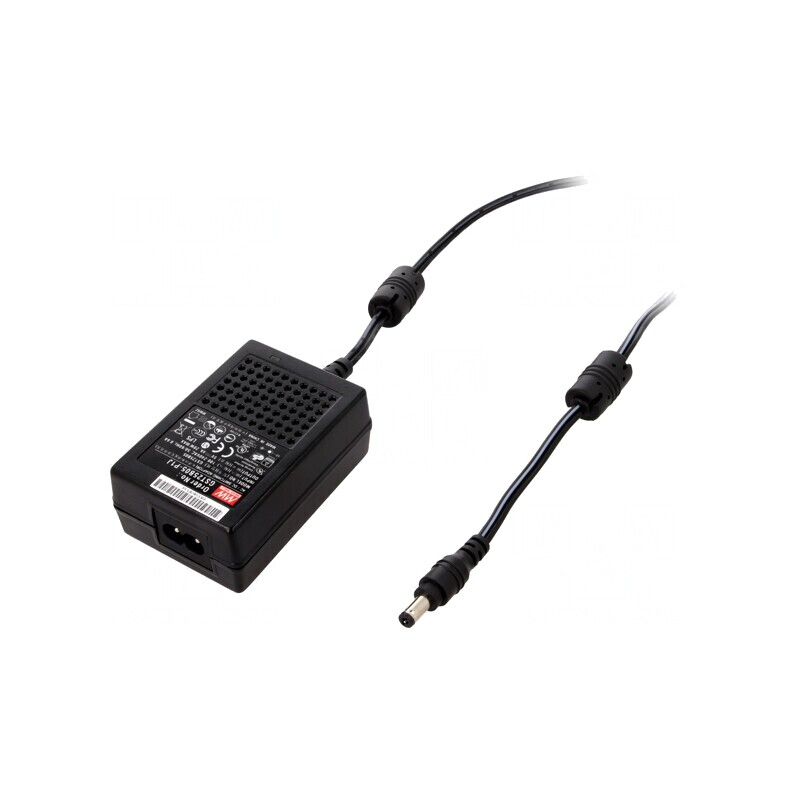 Alimentator 5VDC 4A 20W GST25B05-P1J | Electronic-mag.ro | Componente Electronice Alimentator 5VDC 4A 20W GST25B05-P1J | Electronic-mag.ro | Componente Electronice