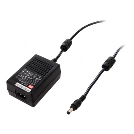 Alimentator 5VDC 4A 20W GST25B05-P1J | Electronic-mag.ro | Componente Electronice