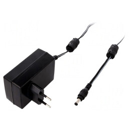 Alimentator Pulsatoriu 5VDC 4A 20W EU | Electronic-mag.ro | Componente Electronice