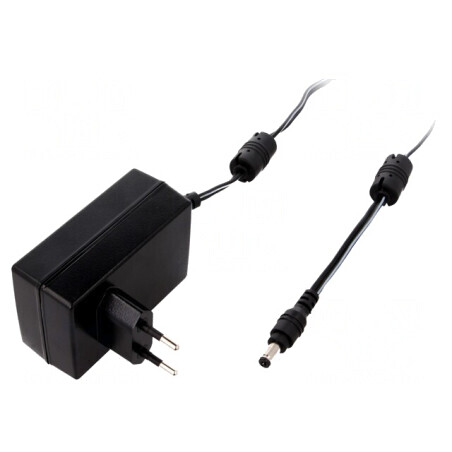 Alimentator Pulsatoriu 5VDC 4A 20W EU | Electronic-mag.ro | Componente Electronice