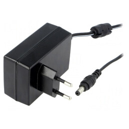 Alimentator Pulsatoriu 7,5VDC 2,93A 22W cu Ştecher EU | Electronic-mag.ro | Componente Electronice