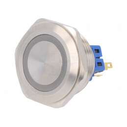 Comutator Anti-Vandalism SPDT 3A/220V 5A/24V IP65 | Electronic-mag.ro | Componente Electronice