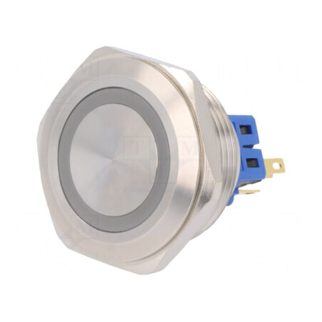 Comutator Anti-Vandalism SPDT 3A/220V 5A/24V IP65 | Electronic-mag.ro | Componente Electronice