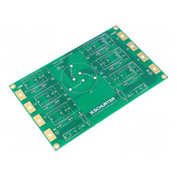 Kituri de Evaluare Inductoare Seria DKIH | Electronic-mag.ro | Componente Electronice