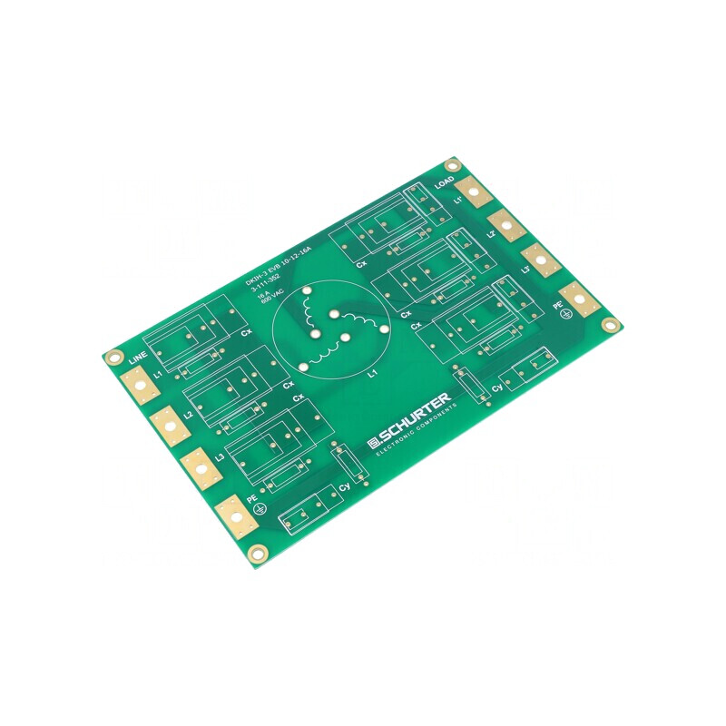 Kituri de Evaluare Inductoare Seria DKIH | Electronic-mag.ro | Componente Electronice