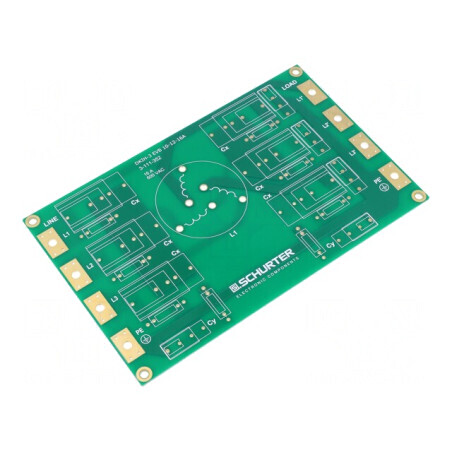 Kituri de Evaluare Inductoare Seria DKIH | Electronic-mag.ro | Componente Electronice