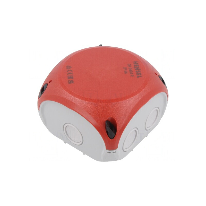 Carcasă de Conexiuni 104x104x70mm IP66 Albă | Electronic-mag.ro | Componente Electronice Carcasă de Conexiuni 104x104x70mm IP66 Albă | Electronic-mag.ro | Componente Electronice