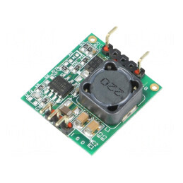 Convertor DC/DC 5V 1A SMD 5W | Electronic-mag.ro | Componente Electronice