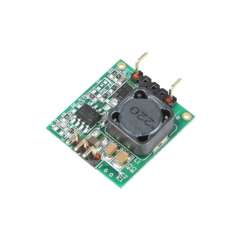 Convertor DC/DC 5V 1A SMD 5W | Electronic-mag.ro | Componente Electronice