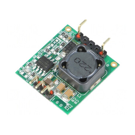 Convertor DC/DC 5V 1A SMD 5W | Electronic-mag.ro | Componente Electronice