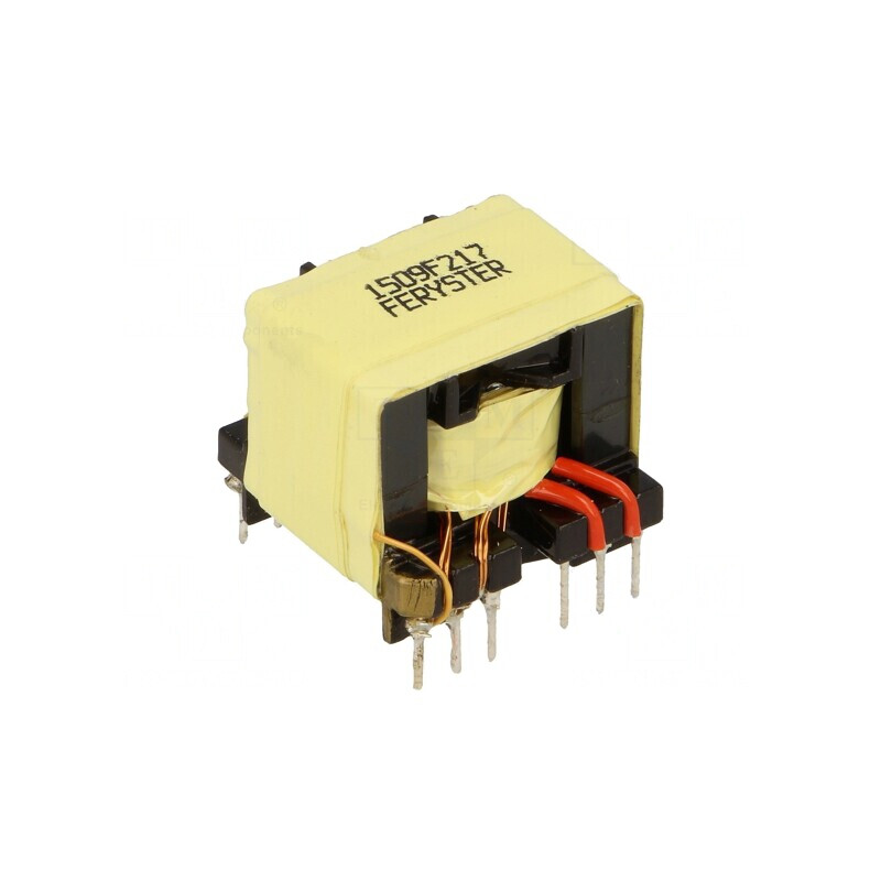 Transformator Impulsuri Alimentator 70W TOP249Y 268.92uH | Electronic-mag.ro | Componente Electronice Transformator Impulsuri Alimentator 70W TOP249Y 268.92uH | Electronic-mag.ro | Componente Electronice
