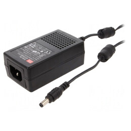 Alimentator Pulsatoriu 5VDC 4A 20W | Electronic-mag.ro | Componente Electronice