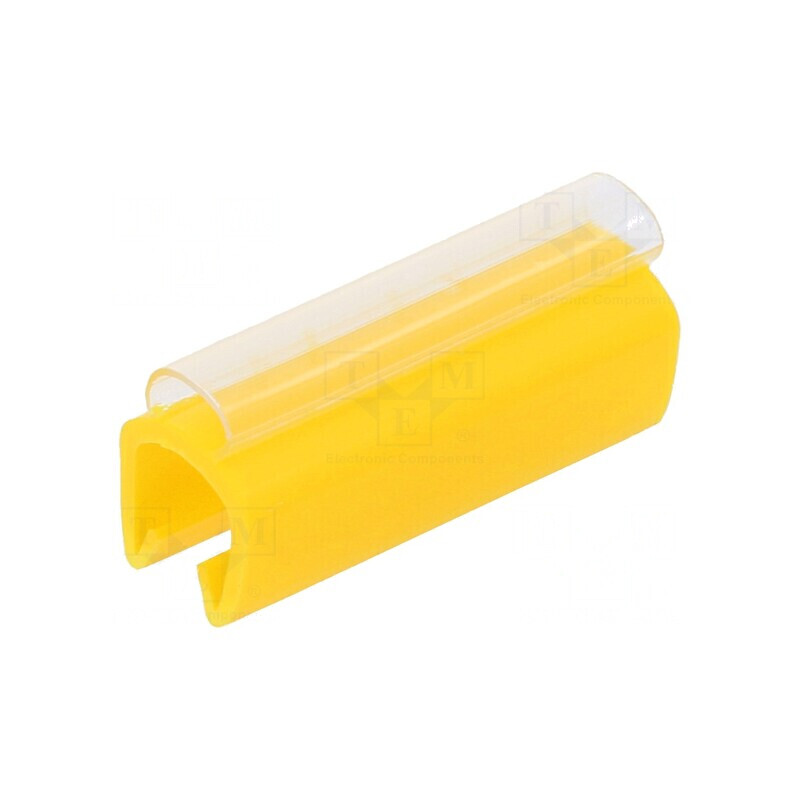 Markere Marcaj PVC Galbene 5-6,2mm | Electronic-mag.ro | Componente Electronice Markere Marcaj PVC Galbene 5-6,2mm | Electronic-mag.ro | Componente Electronice