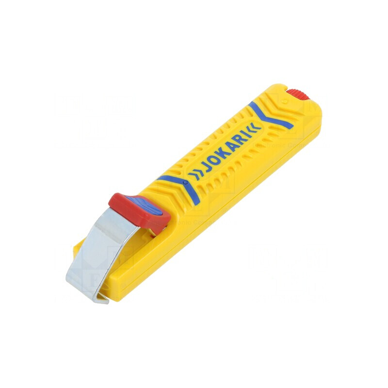 Dezizolator Cablu Rotund 8-28mm | Electronic-mag.ro | Componente Electronice