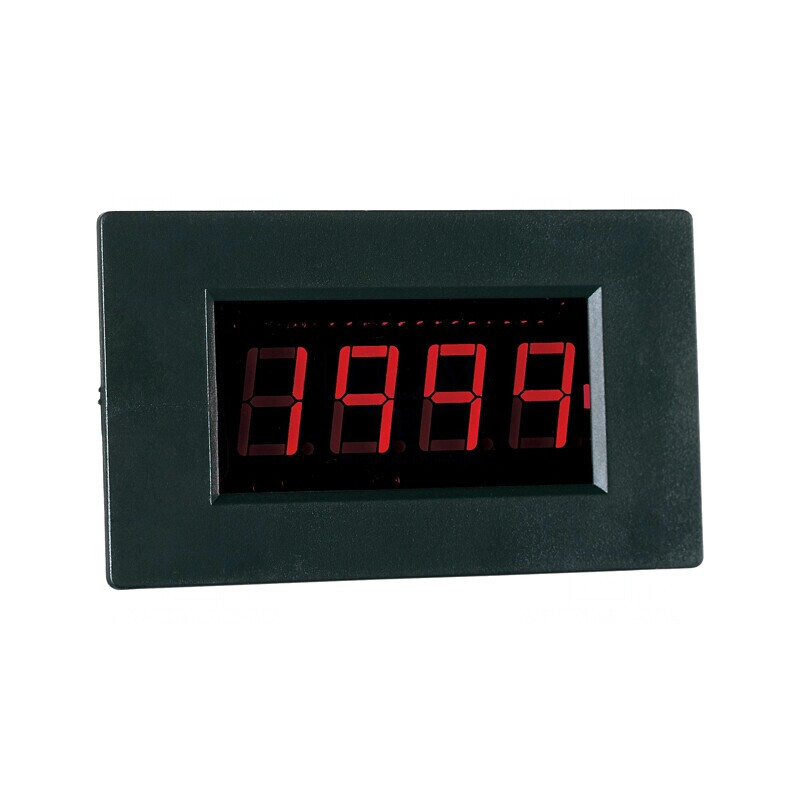 Voltmetru Digital 0-199.9mV pentru Panou LDP-235 | Electronic-mag.ro | Componente Electronice Voltmetru Digital 0-199.9mV pentru Panou LDP-235 | Electronic-mag.ro | Componente Electronice