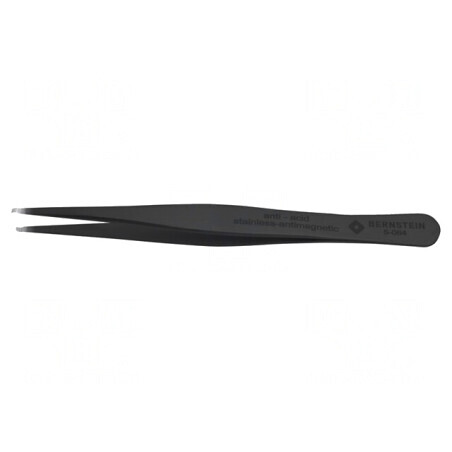 Pensetă rotundă ESD 120mm | Electronic-mag.ro | Componente Electronice