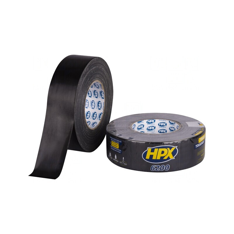 Bandă Reparatoare Neagră 48mm x 50m 60°C | Electronic-mag.ro | Componente Electronice Bandă Reparatoare Neagră 48mm x 50m 60°C | Electronic-mag.ro | Componente Electronice