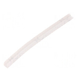 Ecran Polietilenă 10m Natural | Electronic-mag.ro | Componente Electronice