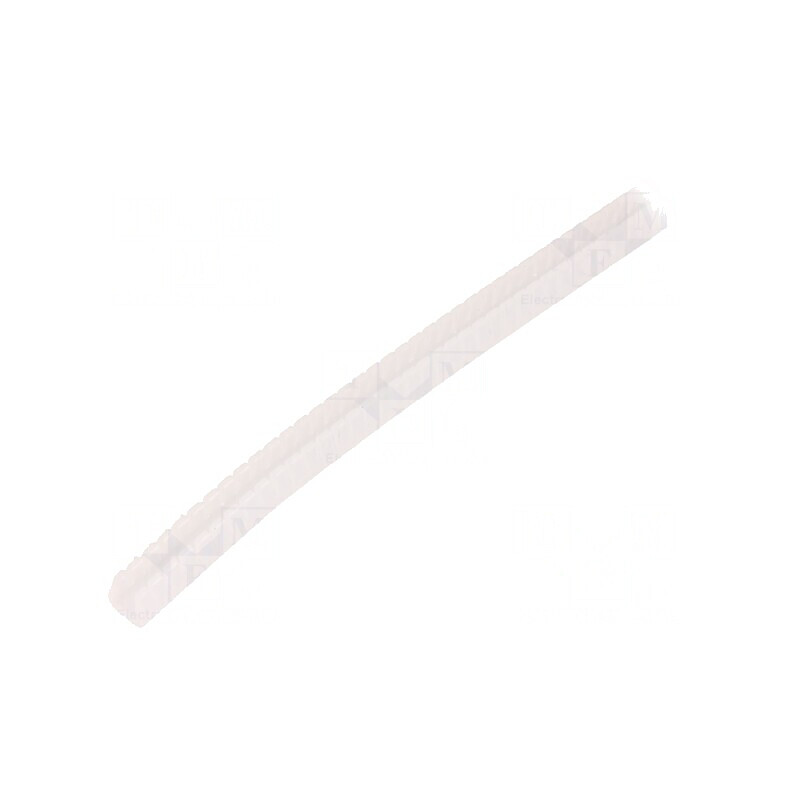 Ecran Polietilenă 10m Natural | Electronic-mag.ro | Componente Electronice