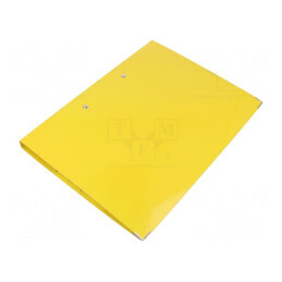 Clipboard ESD A4 pentru Depozitare Documente | Electronic-mag.ro | Componente Electronice