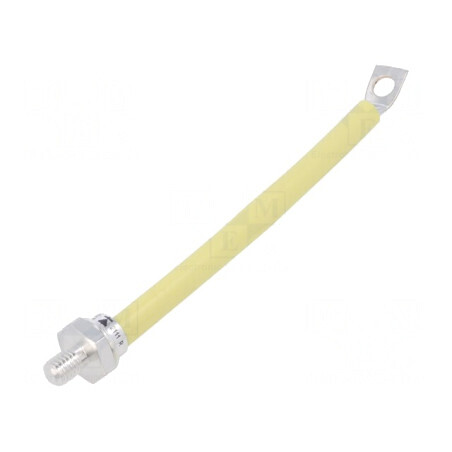 Diodă redresoare 1200V 72A cu șurub | Electronic-mag.ro | Componente Electronice