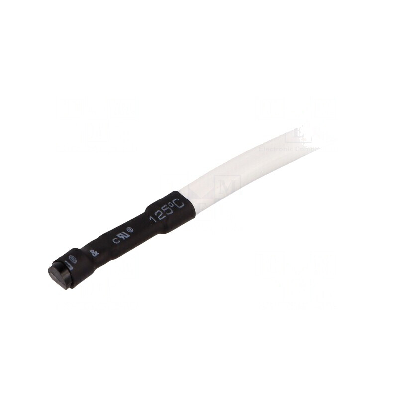 Senzor de Temperatură KTY81-210 pentru Sonda RT | Electronic-mag.ro | Componente Electronice