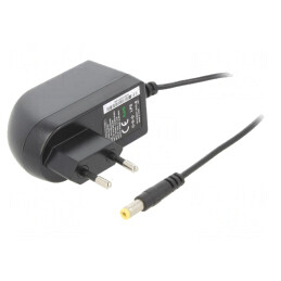 Alimentator Pulsatoriu 48V 0.5A 24W EU | Electronic-mag.ro | Componente Electronice