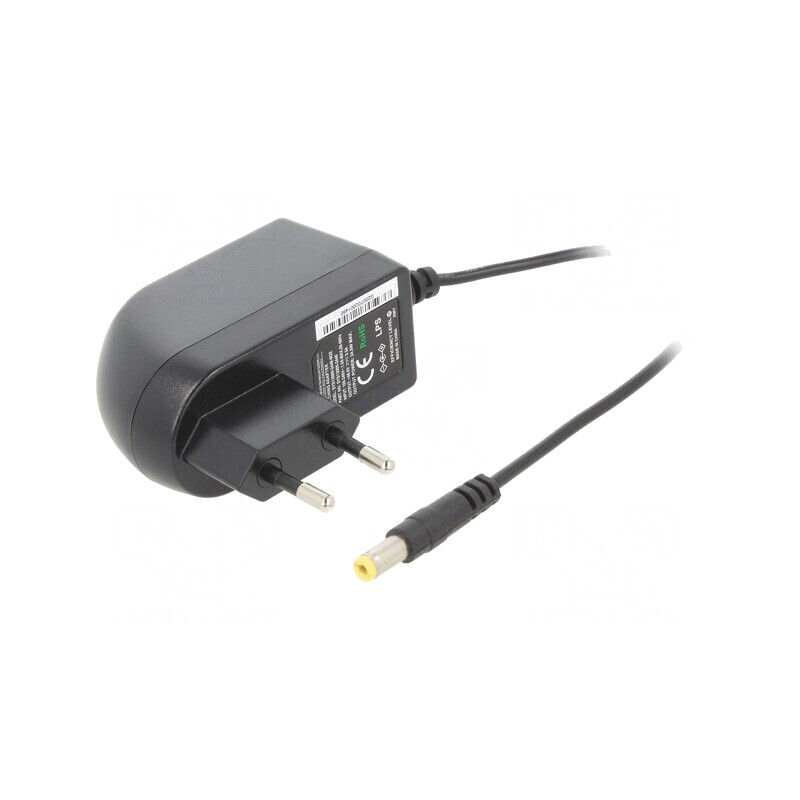 Alimentator Pulsatoriu 48V 0.5A 24W EU | Electronic-mag.ro | Componente Electronice Alimentator Pulsatoriu 48V 0.5A 24W EU | Electronic-mag.ro | Componente Electronice