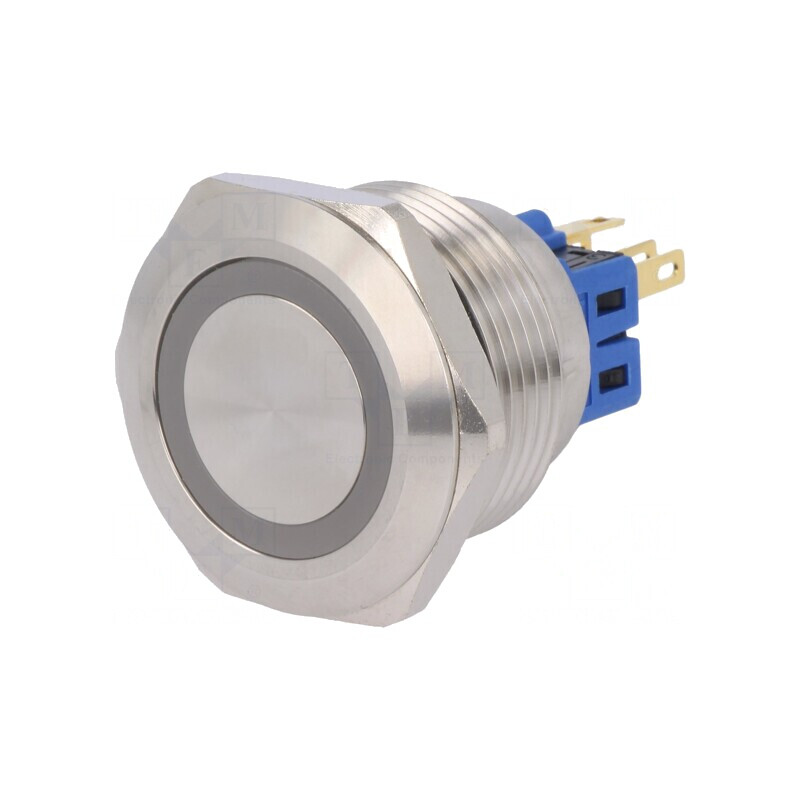 Comutator Anti-Vandalism IP65 2 Pozitii SPDT 3A/220VAC 5A/24VDC | Electronic-mag.ro | Componente Electronice Comutator Anti-Vandalism IP65 2 Pozitii SPDT 3A/220VAC 5A/24VDC | Electronic-mag.ro | Componente Electronice