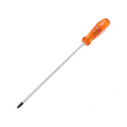 Şurubelniţă Pozidriv® PZ2 HD Classic 250mm | Electronic-mag.ro | Componente Electronice