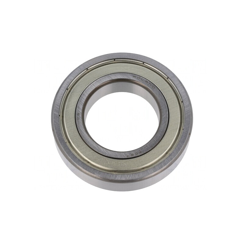 Lagăr cu bile 45x85x19mm oțel NSK 6209 ZZ C3 | Electronic-mag.ro | Componente Electronice