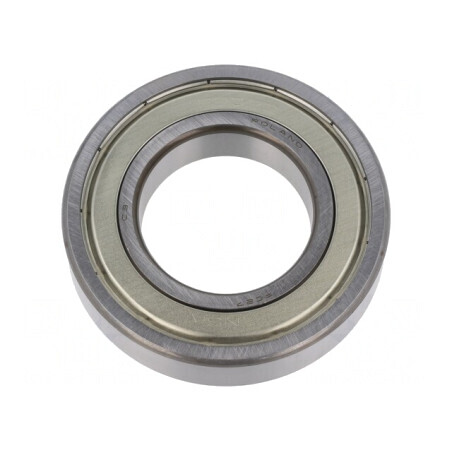 Lagăr cu bile 45x85x19mm oțel NSK 6209 ZZ C3 | Electronic-mag.ro | Componente Electronice