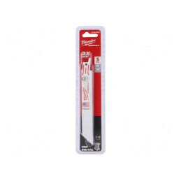 Pânză Fierăstrău Universală 150mm 10DPI 5buc | Electronic-mag.ro | Componente Electronice