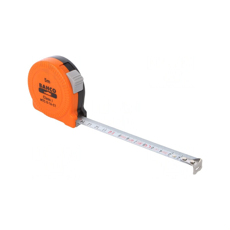 Ruletă de măsură 5m MTC | Electronic-mag.ro | Componente Electronice Ruletă de măsură 5m MTC | Electronic-mag.ro | Componente Electronice