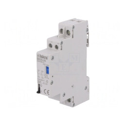 Releu Bistabil de Impulsuri NO 20A IP20 | Electronic-mag.ro | Componente Electronice